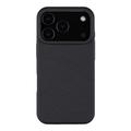 iPhone 17 Pro Tactical MagForce Beaver Case - Black