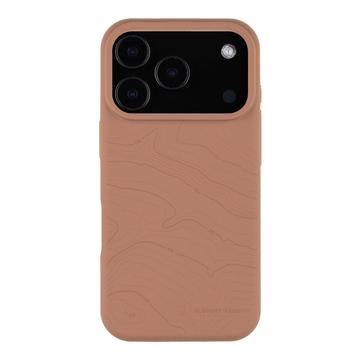 iPhone 17 Pro Tactical MagForce Beaver Case - Brown