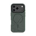 iPhone 17 Pro Tactical MagForce Hyperstealth Sika Hybrid Case - MagSafe Compatible