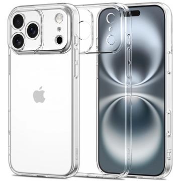 iPhone 17 Pro Tech-Protect FlexAir TPU Maska - Providna
