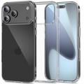 iPhone 17 Pro Tech-Protect Flexair Hibridna Maska - Providna
