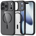 iPhone 17 Pro Tech-Protect Magmat Maska - MagSafe kompatibilna - Crna / Providna