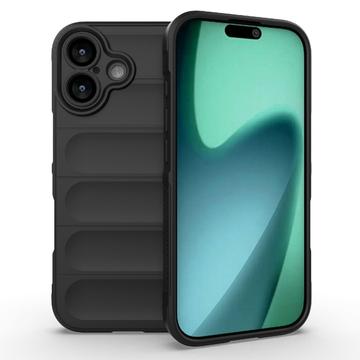 iPhone 17 Rugged TPU Maska