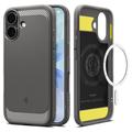 iPhone 17 Spigen Rugged Armor Mag TPU Maska