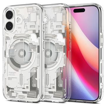 iPhone 17 Spigen Ultra Hybrid Mag Zaštitna Maska