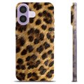 iPhone 17 TPU Maska - Leopard