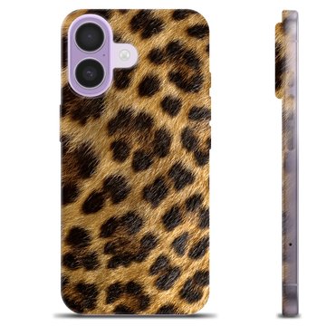 iPhone 17 TPU Maska - Leopard