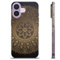 iPhone 17 TPU Maska - Mandala