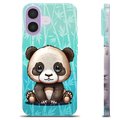 iPhone 17 TPU Maska - Panda