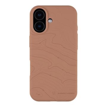 iPhone 17 Tactical MagForce Beaver Case - Brown