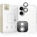iPhone 17 Tech-Protect Camring Fit+ Camera Lens