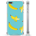 iPhone 5/5S/SE Hibridna Maska - Banane