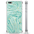 iPhone 5/5S/SE Hibridna Maska - Menta