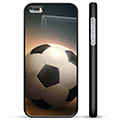 iPhone 5/5S/SE Zaštitna Maska - Fudbal