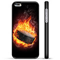 iPhone 5/5S/SE Zaštitna Maska - Hokej