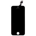 iPhone 5S/SE LCD Displej - Crni - Originalni Kvalitet