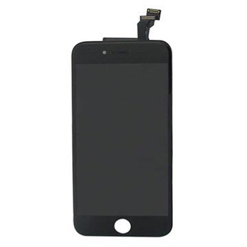 iPhone 6 LCD Displej - Crni - A kvalitet