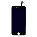 iPhone 6 LCD Displej - Crni - Originalni Kvalitet