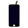 iPhone 6 LCD Displej - Crni