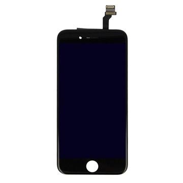 iPhone 6 LCD Displej - Crni