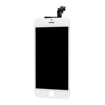 iPhone 6 LCD Displej - Beli