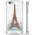 iPhone 6 / 6S Hibridna Maska - Pariz