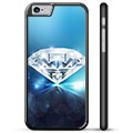 iPhone 6 / 6S Zaštitna Maska - Dijamant