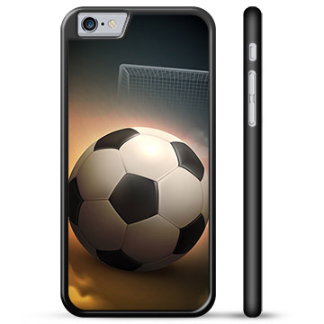 iPhone 6 / 6S Zaštitna Maska - Fudbal