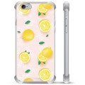 iPhone 6 / 6S Hibridna Maska - Limun