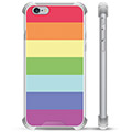 iPhone 6 / 6S Hibridna Maska - Pride