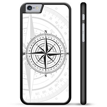 iPhone 6 / 6S Zaštitna Maska - Kompas