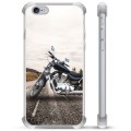 iPhone 6 / 6S Hibridna Maska - Motorcikl