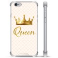 iPhone 6 / 6S Hibridna Maska - Kraljica