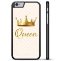 iPhone 6 / 6S Zaštitna Maska - Kraljica
