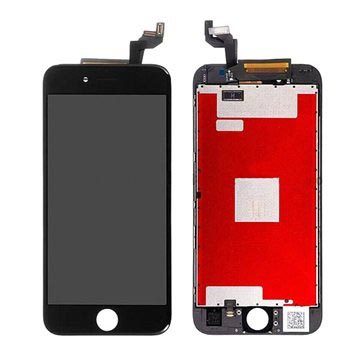 iPhone 6S LCD Displej - Crni - A kvalitet
