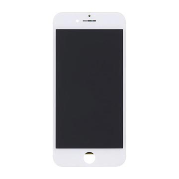iPhone 7 LCD Displej - Beli - Originalni Kvalitet