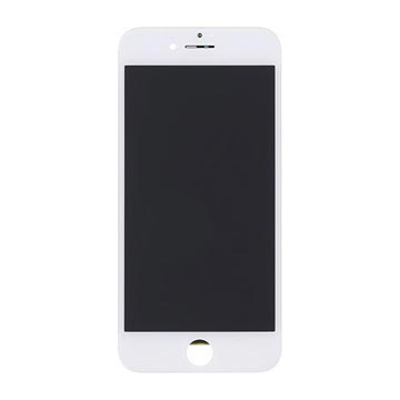 iPhone 7 LCD Displej - Beli