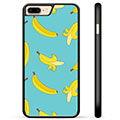 iPhone 7 Plus / iPhone 8 Plus Zaštitna Maska - Banane