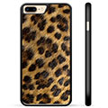 iPhone 7 Plus / iPhone 8 Plus Zaštitna Maska - Leopard