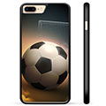 iPhone 7 Plus / iPhone 8 Plus Zaštitna Maska - Fudbal