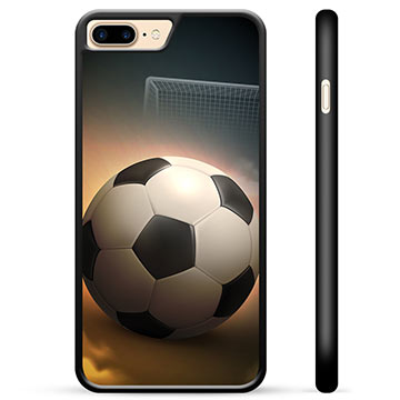 iPhone 7 Plus / iPhone 8 Plus Zaštitna Maska - Fudbal