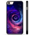 iPhone 7/8/SE (2020)/SE (2022) Zaštitna Maska - Galaksija