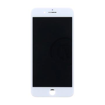 iPhone 7 Plus LCD Displej - Beli - Originalni Kvalitet