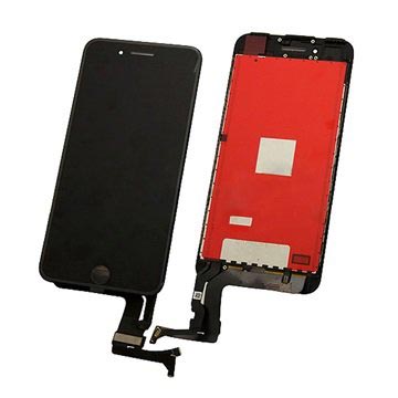 iPhone 7 Plus LCD Displej - Crni