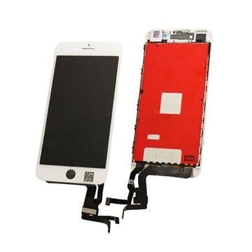iPhone 7 Plus LCD Displej - Beli