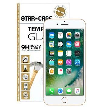 iPhone 7 Plus / iPhone 8 Plus Star-Case Titan Plus Zaštitno Kaljeno Staklo - 9H