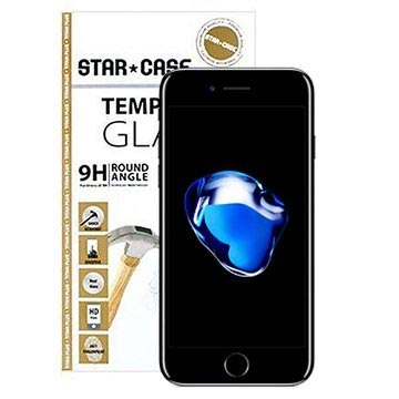 iPhone 7 Star-Case Titan Plus Zaštitno Kaljeno Staklo za Ekran - 9H