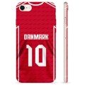 iPhone 7/8/SE (2020)/SE (2022) TPU Maska - Danska