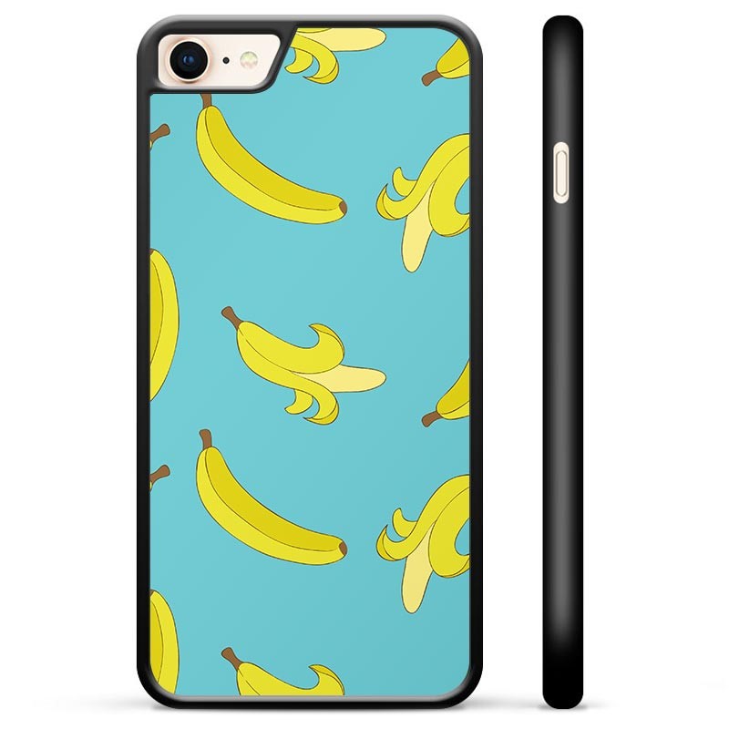 iPhone 7/8/SE (2020)/SE (2022) Zaštitna Maska - Banane