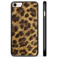iPhone 7/8/SE (2020)/SE (2022) Zaštitna Maska - Leopard